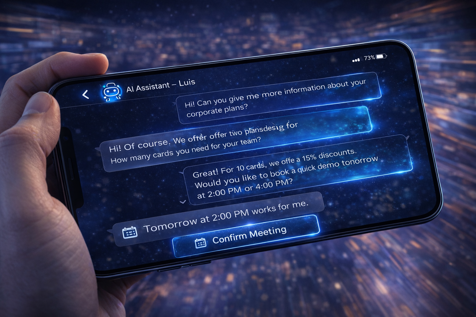 browser iphone